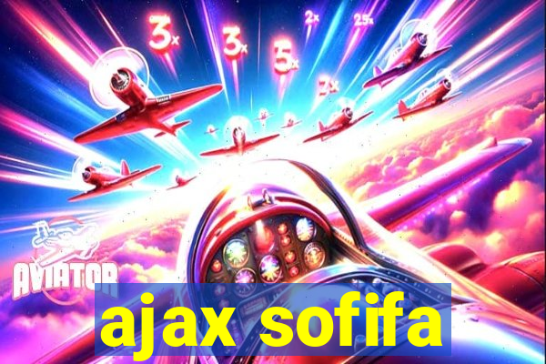 ajax sofifa